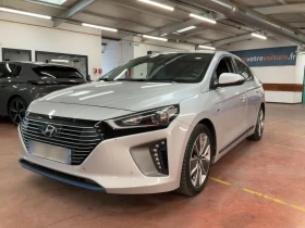 Hyundai Ioniq 1.6 Hybrid Creative