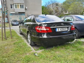 Mercedes-Benz E 250 - 6999 € - 17665653 7 | Car24.bg Mercedes-Benz E 250 - 6999 € - 17665653 7