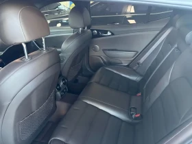 Kia Stinger 2.0 Turbo 2Wd Platinum | Auto.bg — изображение 16 Kia Stinger 2.0 Turbo 2Wd Platinum | Auto.bg — изображение 16
