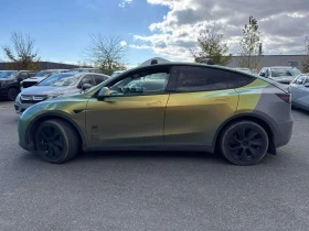 Tesla Model Y * Long Range * CARFAX * БЕЗ ПЪРВОНАЧАЛНА ВНОСКА - 25000 € - 56020573 2 | Car24.bg Tesla Model Y * Long Range * CARFAX * БЕЗ ПЪРВОНАЧАЛНА ВНОСКА - 25000 € - 56020573 2