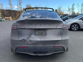 Tesla Model Y * Long Range * CARFAX * БЕЗ ПЪРВОНАЧАЛНА ВНОСКА - 25000 € - 56020573 4 | Car24.bg Tesla Model Y * Long Range * CARFAX * БЕЗ ПЪРВОНАЧАЛНА ВНОСКА - 25000 € - 56020573 4