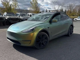 Tesla Model Y * Long Range * CARFAX * БЕЗ ПЪРВОНАЧАЛНА ВНОСКА - Car24.bg Tesla Model Y * Long Range * CARFAX * БЕЗ ПЪРВОНАЧАЛНА ВНОСКА