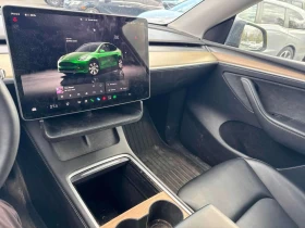 Tesla Model Y * Long Range * CARFAX * БЕЗ ПЪРВОНАЧАЛНА ВНОСКА - 25000 € - 56020573 9 | Car24.bg Tesla Model Y * Long Range * CARFAX * БЕЗ ПЪРВОНАЧАЛНА ВНОСКА - 25000 € - 56020573 9