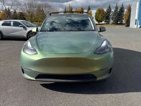 Tesla Model Y * Long Range * CARFAX * БЕЗ ПЪРВОНАЧАЛНА ВНОСКА - 25000 € - 56020573 6 | Car24.bg Tesla Model Y * Long Range * CARFAX * БЕЗ ПЪРВОНАЧАЛНА ВНОСКА - 25000 € - 56020573 6