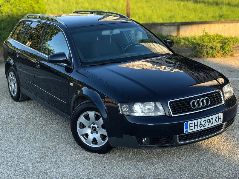 Audi A4 - 2800 € / 5476.32 лв. - 88576523 1 | Car24.bg Audi A4 - 2800 € / 5476.32 лв. - 88576523 1