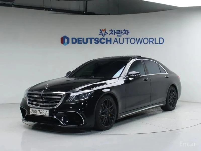 Mercedes-Benz S 63 AMG 4MATIC /ОБДУХВАНЕ/ПАНОРАМА/ДИСТРОНИК/360 - 25800 € - 71237779 1 | Car24.bg Mercedes-Benz S 63 AMG 4MATIC /ОБДУХВАНЕ/ПАНОРАМА/ДИСТРОНИК/360 - 25800 € - 71237779 1