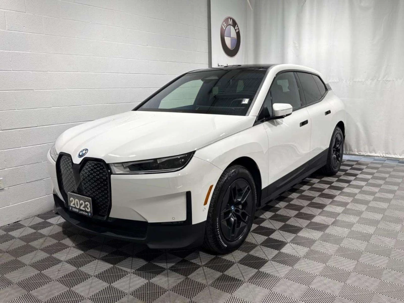 BMW iX xDrive50 ОТ ПРЕДСТАВИТЕЛСТВО НА БМВ, ЦЕНА ДО БГ - 46999 € - 46823638 1 | Car24.bg BMW iX xDrive50 ОТ ПРЕДСТАВИТЕЛСТВО НА БМВ, ЦЕНА ДО БГ - 46999 € - 46823638 1
