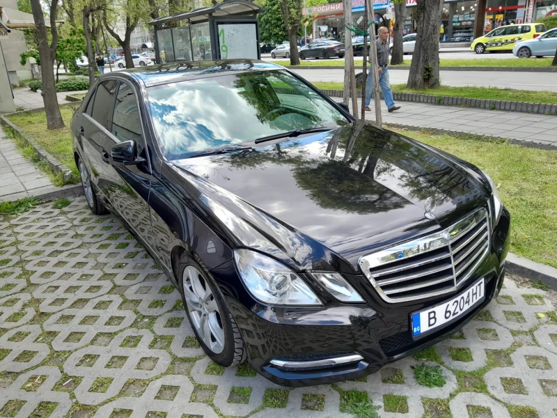 Mercedes-Benz E 250 - 6999 € - 17665653 1 | Car24.bg Mercedes-Benz E 250 - 6999 € - 17665653 1