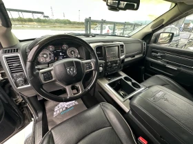 Dodge RAM 1500 5.7 Hemi* Limited*  - 55000 лв. / 28121.05 € - 36311353 8 | Car24.bg Dodge RAM 1500 5.7 Hemi* Limited*  - 55000 лв. / 28121.05 € - 36311353 8