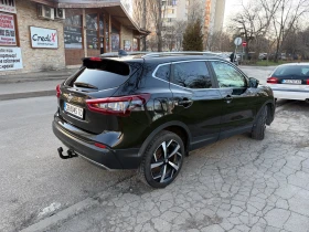 Nissan Qashqai 1.3 TEKNA | Auto.bg — изображение 12 Nissan Qashqai 1.3 TEKNA | Auto.bg — изображение 12