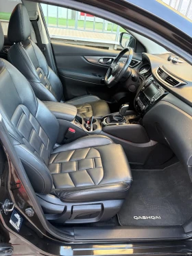 Nissan Qashqai 1.3 TEKNA | Auto.bg — изображение 10 Nissan Qashqai 1.3 TEKNA | Auto.bg — изображение 10