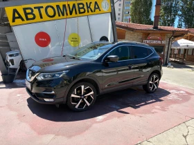 Nissan Qashqai 1.3 TEKNA | Auto.bg — изображение 2 Nissan Qashqai 1.3 TEKNA | Auto.bg — изображение 2