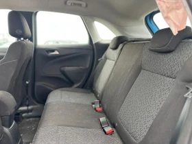 Opel Crossland X / 1.5D / EURO 6 / ПАЛИ И ВЪРВИ / - 4000 € / 7823.32 лв. - 79574061 10 | Car24.bg Opel Crossland X / 1.5D / EURO 6 / ПАЛИ И ВЪРВИ / - 4000 € / 7823.32 лв. - 79574061 10