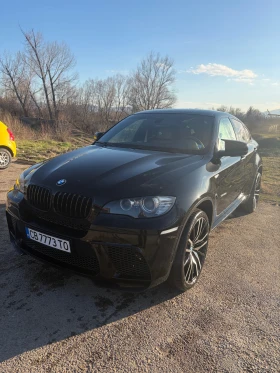 BMW X6 - 14300 € / 27968.37 лв. - 64607547 8 | Car24.bg BMW X6 - 14300 € / 27968.37 лв. - 64607547 8