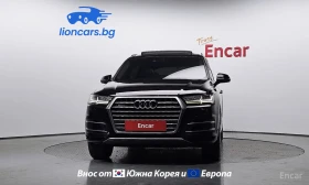 Audi Q7 45 TFSI quattro - 17552 € / 34328.73 лв. - 71131618 14 | Car24.bg Audi Q7 45 TFSI quattro - 17552 € / 34328.73 лв. - 71131618 14