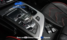 Audi Q7 45 TFSI quattro - 17552 € / 34328.73 лв. - 71131618 11 | Car24.bg Audi Q7 45 TFSI quattro - 17552 € / 34328.73 лв. - 71131618 11