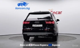 Audi Q7 45 TFSI quattro - 17552 € / 34328.73 лв. - 71131618 9 | Car24.bg Audi Q7 45 TFSI quattro - 17552 € / 34328.73 лв. - 71131618 9
