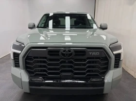 Снимка Toyota Tundra