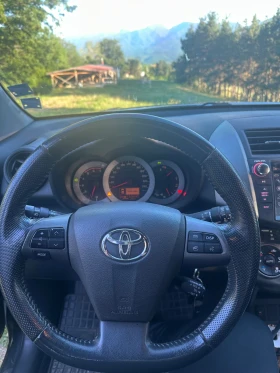 Toyota Rav4 - 8800 € / 17211.30 лв. - 22286785 7 | Car24.bg Toyota Rav4 - 8800 € / 17211.30 лв. - 22286785 7