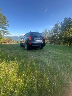 Toyota Rav4 - 8800 € / 17211.30 лв. - 22286785 4 | Car24.bg Toyota Rav4 - 8800 € / 17211.30 лв. - 22286785 4