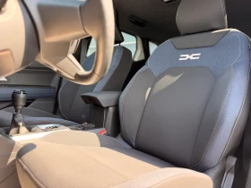 Dacia Duster 1.2 ТCe / 130 к.с. / 4х4 | Auto.bg — изображение 13 Dacia Duster 1.2 ТCe / 130 к.с. / 4х4 | Auto.bg — изображение 13