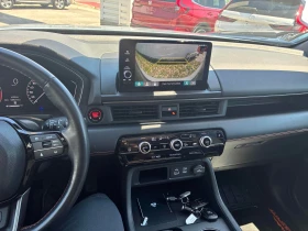Honda Pilot 3.5L 6cyl AWD | Auto.bg — изображение 9 Honda Pilot 3.5L 6cyl AWD | Auto.bg — изображение 9