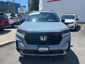 Honda Pilot 3.5L 6cyl AWD | Auto.bg — изображение 6 Honda Pilot 3.5L 6cyl AWD | Auto.bg — изображение 6