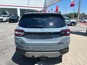 Honda Pilot 3.5L 6cyl AWD | Auto.bg — изображение 4 Honda Pilot 3.5L 6cyl AWD | Auto.bg — изображение 4