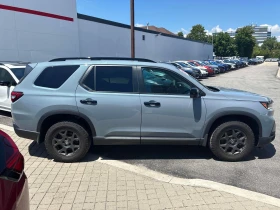 Honda Pilot 3.5L 6cyl AWD | Auto.bg — изображение 3 Honda Pilot 3.5L 6cyl AWD | Auto.bg — изображение 3