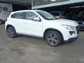 Обява за продажба на Peugeot 4008 1.6hdi