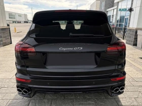 Porsche Cayenne GTS Цена до България & АвтоКредит | Auto.bg — изображение 5 Porsche Cayenne GTS Цена до България & АвтоКредит | Auto.bg — изображение 5