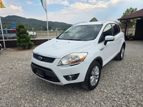 Ford Kuga 2.0TDCI 4X4 163кс ВНОС ОТ ИТАЛИЯ - Car24.bg Ford Kuga 2.0TDCI 4X4 163кс ВНОС ОТ ИТАЛИЯ