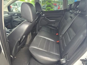 Ford Kuga 2.0TDCI 4X4 163кс ВНОС ОТ ИТАЛИЯ - 4350 € - 40626383 14 | Car24.bg Ford Kuga 2.0TDCI 4X4 163кс ВНОС ОТ ИТАЛИЯ - 4350 € - 40626383 14