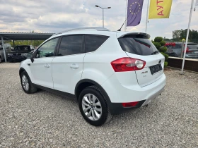 Ford Kuga 2.0TDCI 4X4 163кс ВНОС ОТ ИТАЛИЯ - 4350 € - 40626383 3 | Car24.bg Ford Kuga 2.0TDCI 4X4 163кс ВНОС ОТ ИТАЛИЯ - 4350 € - 40626383 3