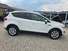 Ford Kuga 2.0TDCI 4X4 163кс ВНОС ОТ ИТАЛИЯ - 4350 € - 40626383 6 | Car24.bg Ford Kuga 2.0TDCI 4X4 163кс ВНОС ОТ ИТАЛИЯ - 4350 € - 40626383 6