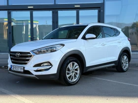 Hyundai Tucson 6 МЕСЕЦА ГАРАНЦИЯ/1.7CRDI 141к.с Автоматик/Подгрев - Car24.bg Hyundai Tucson 6 МЕСЕЦА ГАРАНЦИЯ/1.7CRDI 141к.с Автоматик/Подгрев