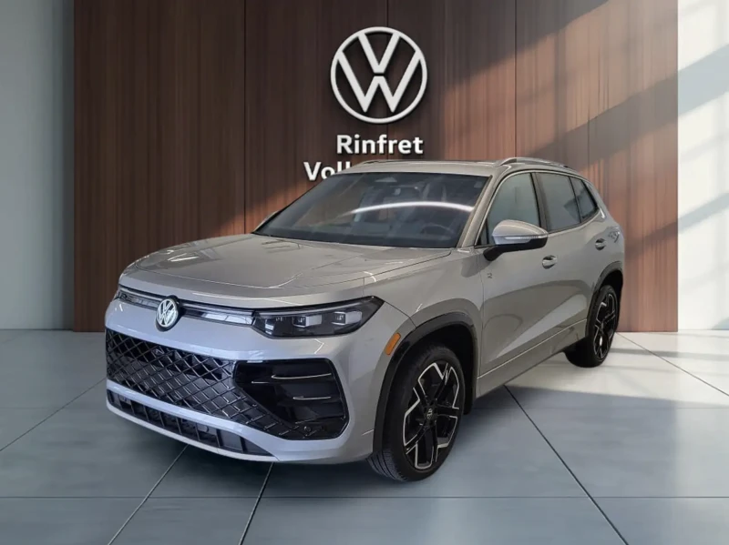 VW Tiguan 2025 Volkswagen Tiguan Highline R-Line - 35000 € / 68454.05 лв. - 82062938 1 | Car24.bg VW Tiguan 2025 Volkswagen Tiguan Highline R-Line - 35000 € / 68454.05 лв. - 82062938 1