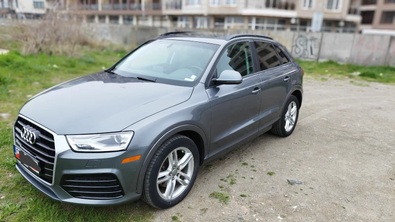 Audi Q3 - 11900 € / 23274.38 лв. - 36392549 1 | Car24.bg Audi Q3 - 11900 € / 23274.38 лв. - 36392549 1