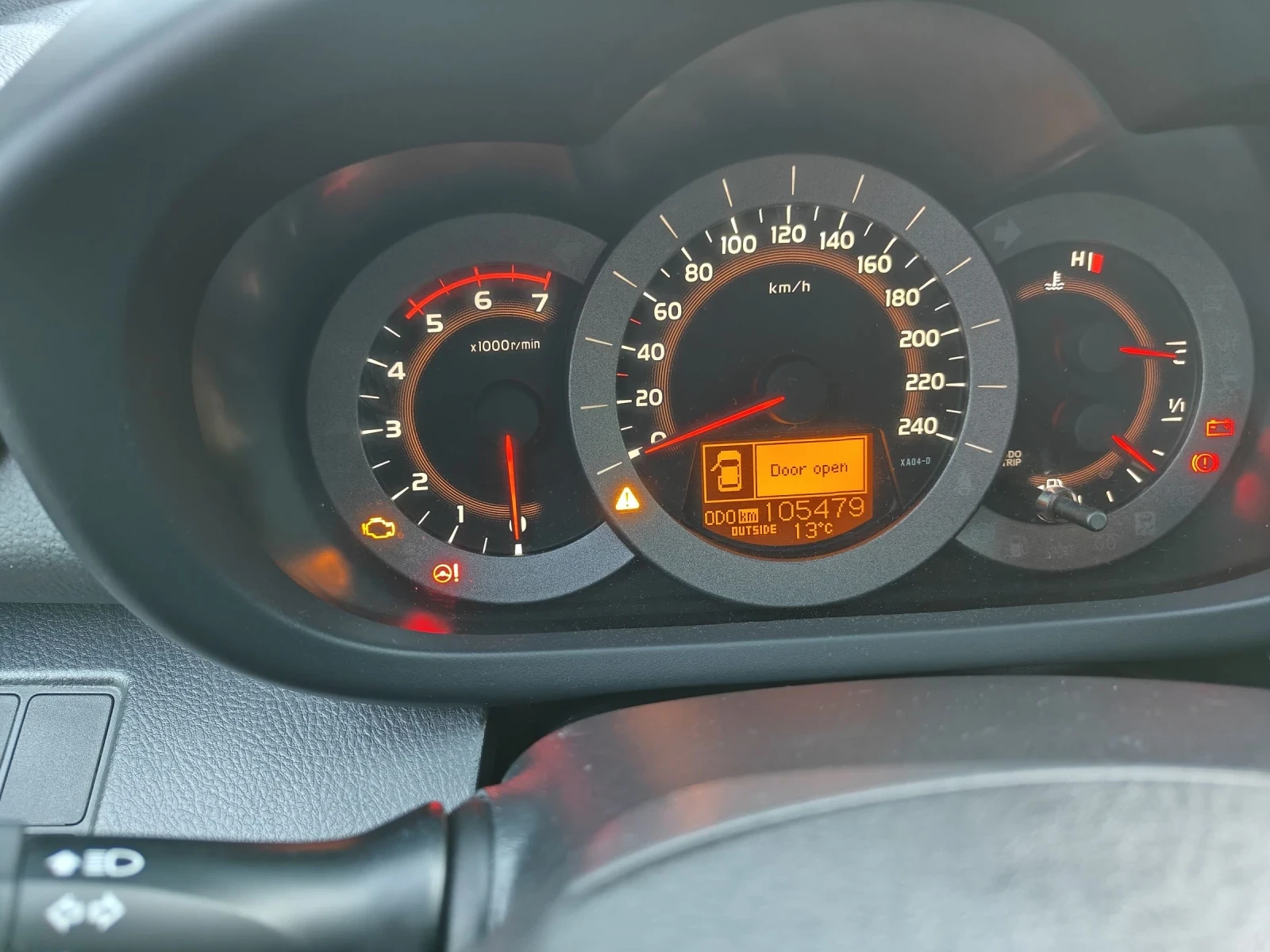 Toyota Rav4  - изображение 9 | Auto.bg Toyota Rav4  - изображение 9