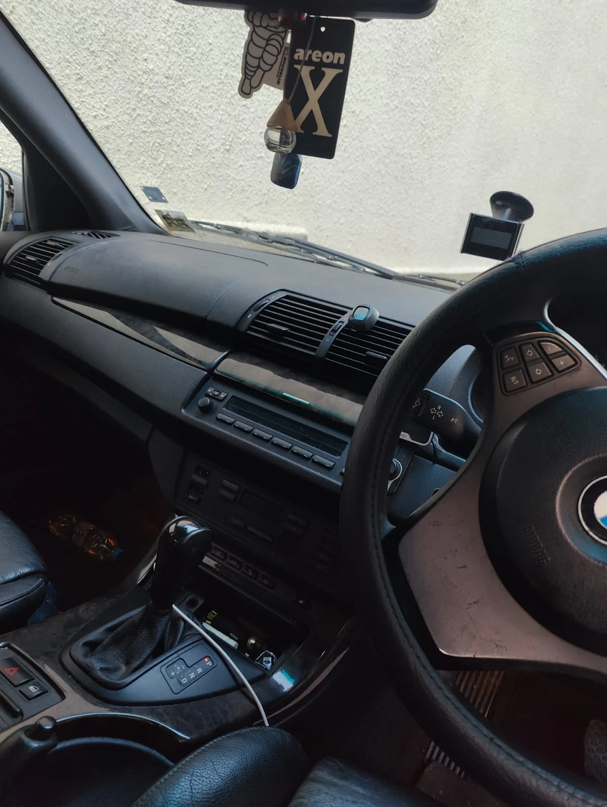 BMW X5  - изображение 7 | Auto.bg BMW X5  - изображение 7