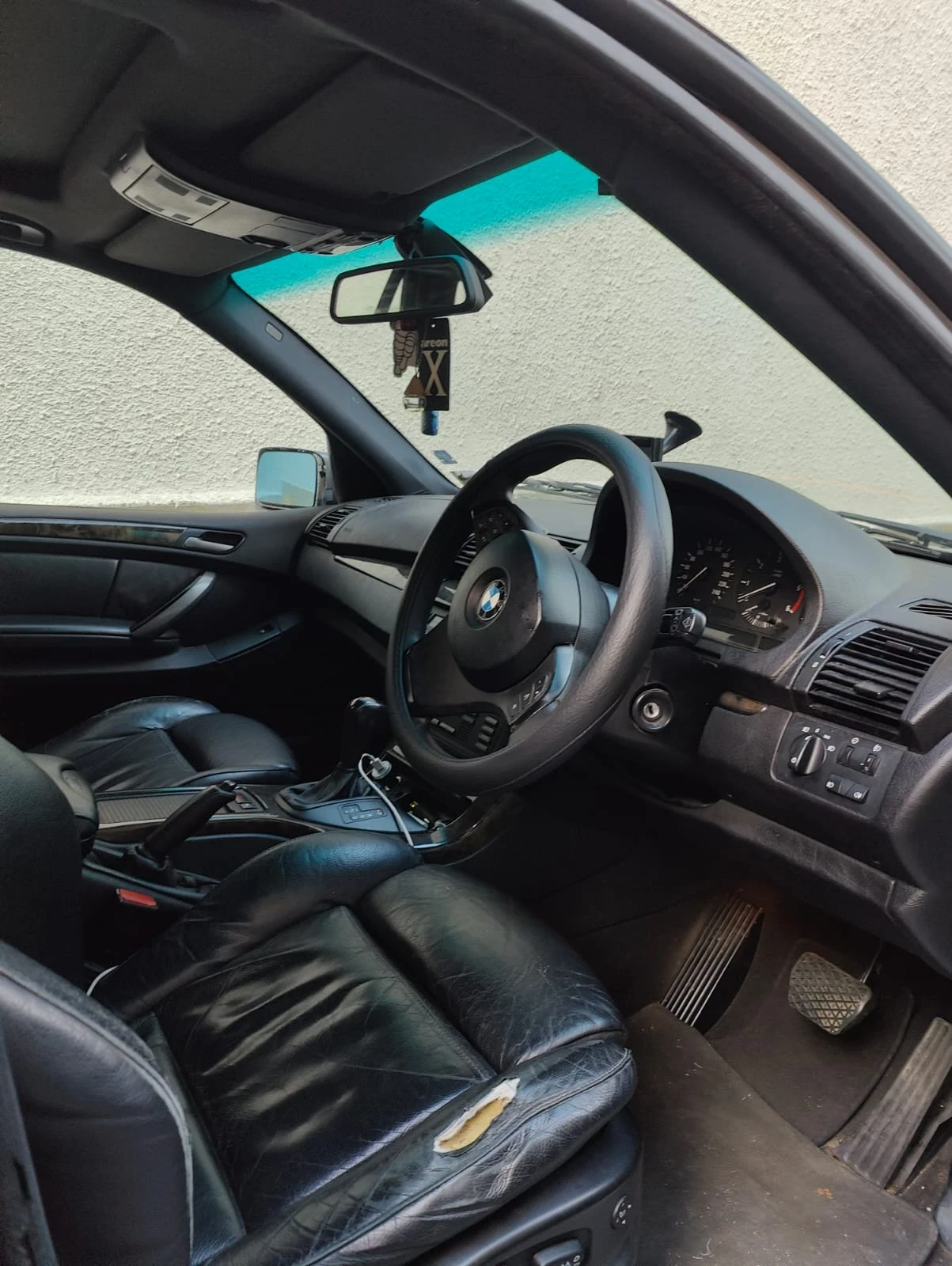 BMW X5  - изображение 2 | Auto.bg BMW X5  - изображение 2