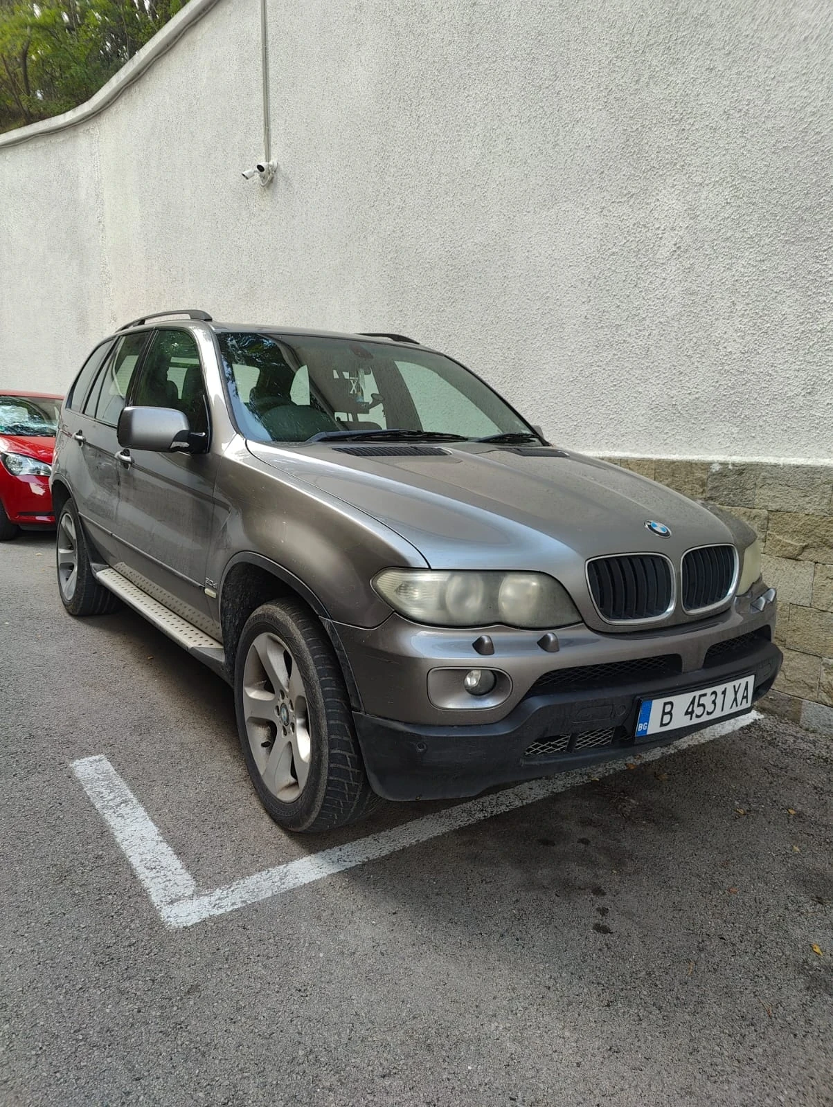 BMW X5  - изображение 8 | Auto.bg BMW X5  - изображение 8