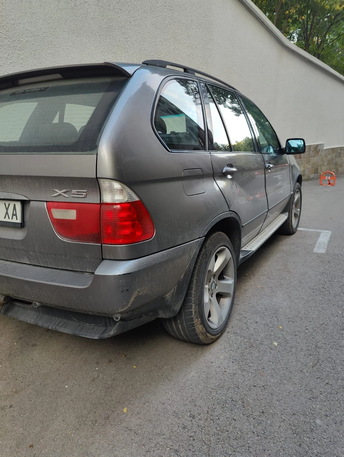 BMW X5  - изображение 5 | Auto.bg BMW X5  - изображение 5