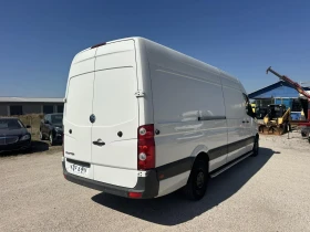 VW Crafter undefined | Auto.bg — изображение 5 VW Crafter undefined | Auto.bg — изображение 5