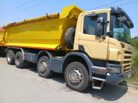 Scania P 380 undefined | Auto.bg — изображение 5 Scania P 380 undefined | Auto.bg — изображение 5