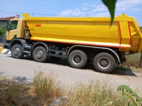 Scania P 380 undefined | Auto.bg — изображение 4 Scania P 380 undefined | Auto.bg — изображение 4
