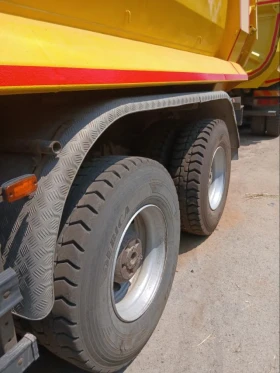 Scania P 380 undefined | Auto.bg — изображение 7 Scania P 380 undefined | Auto.bg — изображение 7