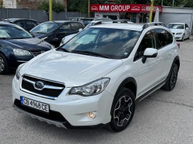 Subaru XV 1.6I-AWD-GAZ - Car24.bg Subaru XV 1.6I-AWD-GAZ