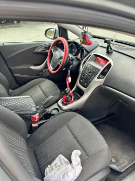 Opel Astra 1.7 CDTI - 3950 € / 7725.53 лв. - 94365057 11 | Car24.bg Opel Astra 1.7 CDTI - 3950 € / 7725.53 лв. - 94365057 11