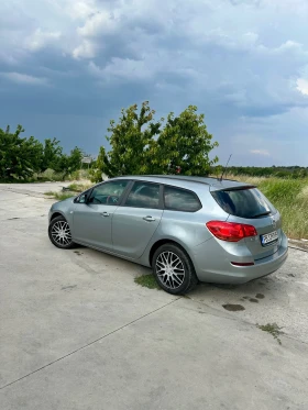 Opel Astra 1.7 CDTI - 3950 € / 7725.53 лв. - 94365057 3 | Car24.bg Opel Astra 1.7 CDTI - 3950 € / 7725.53 лв. - 94365057 3
